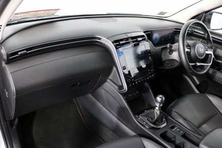 2023 Hyundai Tucson - photo 16