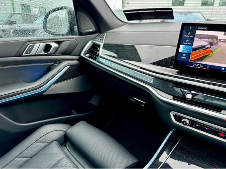 2025 BMW X5 - photo 8