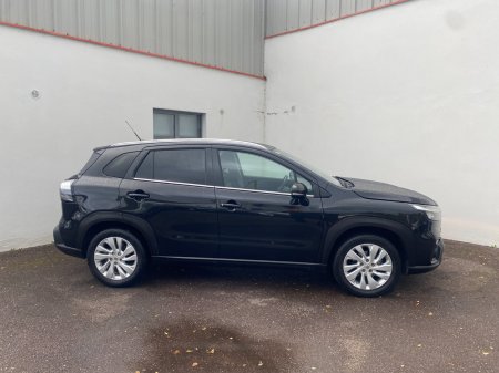 2023 Suzuki SX4 S-Cross - photo 15