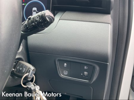 2024 Hyundai Tucson - photo 18