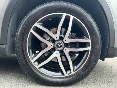 2018 Mercedes-Benz GLA - photo 10