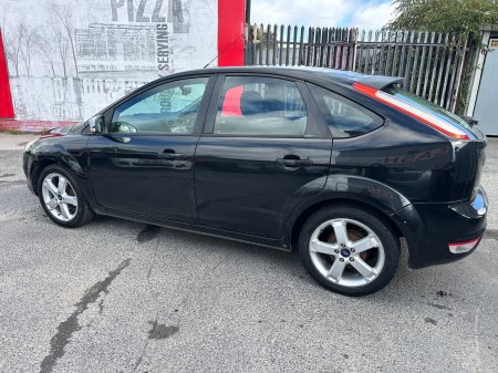 2009 Ford Focus - photo 9