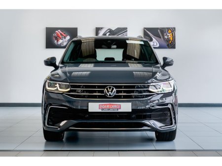 2023 Volkswagen Tiguan - photo 5