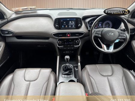 2018 Hyundai Santa Fe - photo 8