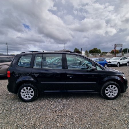 2015 Volkswagen Touran - photo 9