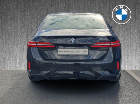 2026 BMW 5-Series - photo 15
