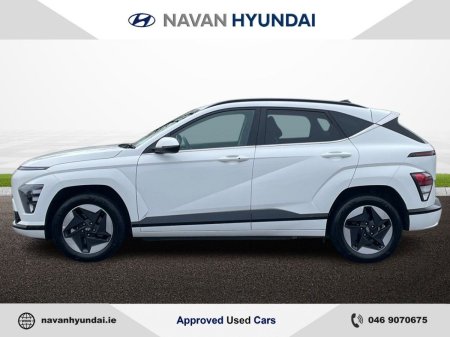 2025 Hyundai KONA - photo 4