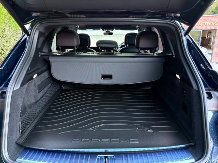 2024 Porsche Cayenne - photo 15