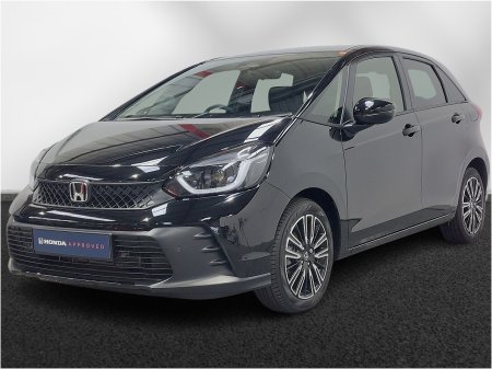 2026 Honda Jazz - photo 10
