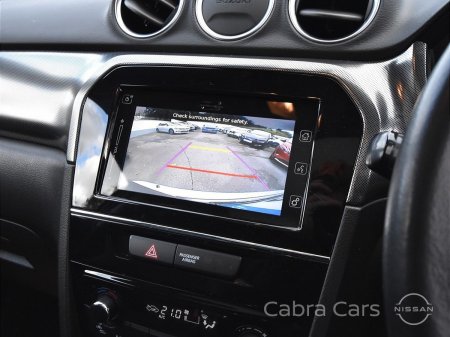 2023 Suzuki Vitara - photo 16