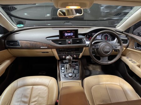 2011 Audi A7 - photo 14