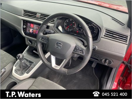 2019 SEAT Arona - photo 8
