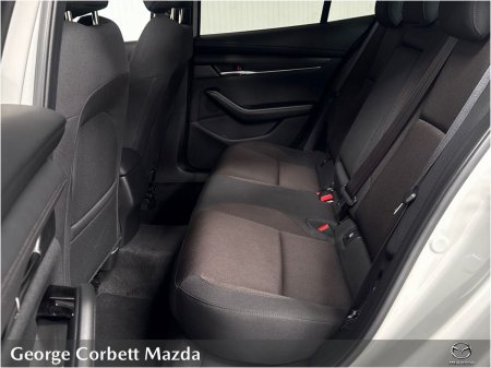 2026 Mazda Mazda3 - photo 10