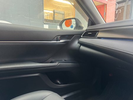 2021 Toyota Camry - photo 12