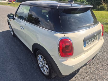 2014 Mini One - photo 6
