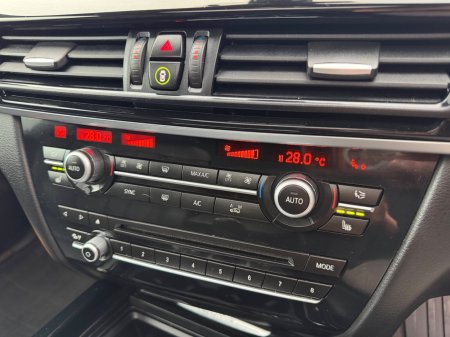 2017 BMW X5 - photo 22
