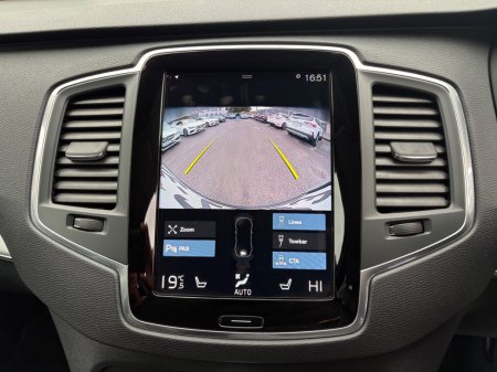 2021 Volvo XC90 - photo 22
