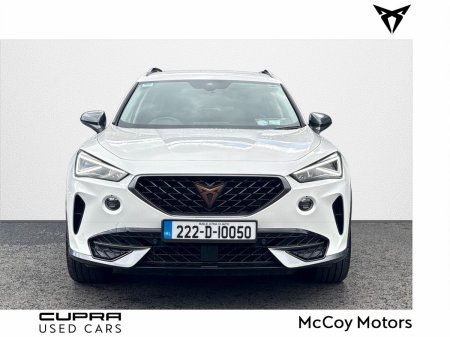 2022 Cupra Formentor - photo 2
