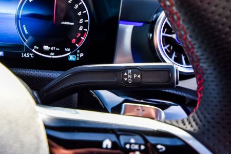 2026 Mercedes-Benz CLA - photo 24