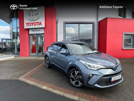 2023 Toyota C-HR BUY & FLY SALE!!!