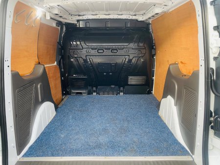 2022 Ford Transit Connect - photo 24