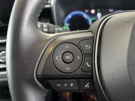 2024 Toyota Corolla - photo 12