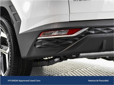 2023 Hyundai Tucson - photo 14