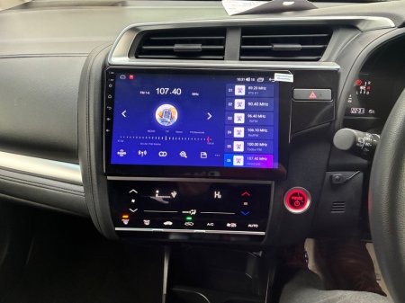 2018 Honda Fit - photo 20