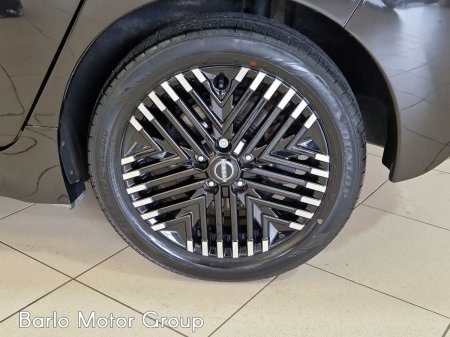 2022 Nissan Leaf - photo 20