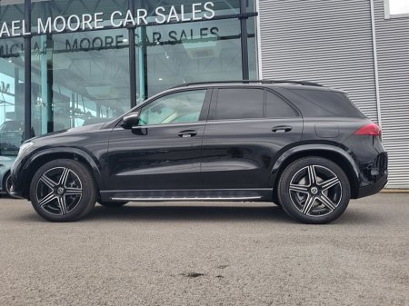 2027 Mercedes-Benz GLE - photo 5