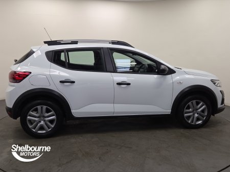 2022 Dacia Sandero Stepway - photo 3