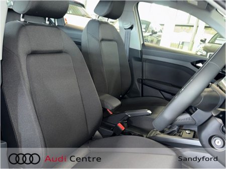 2026 Audi A1 - photo 10