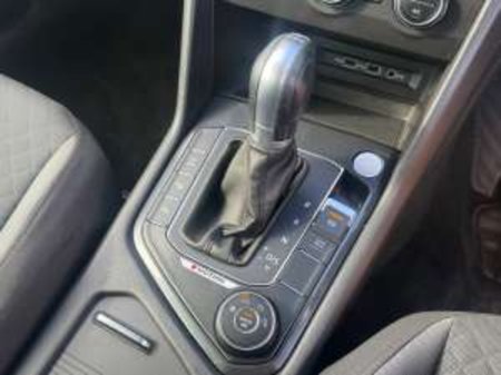 2019 Volkswagen Tiguan - photo 18