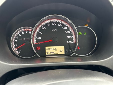 2023 Mitsubishi Mirage - photo 16