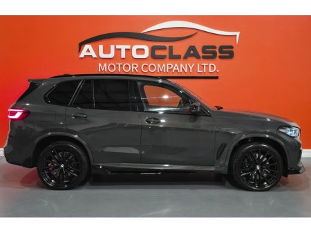 2022 BMW X5 - photo 6