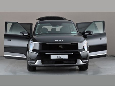 2026 Kia EV9 - photo 12