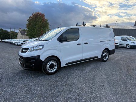 2022 Vauxhall Vivaro - photo 5