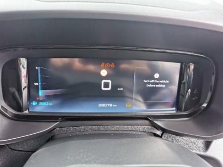 2025 Citroen Berlingo - photo 8