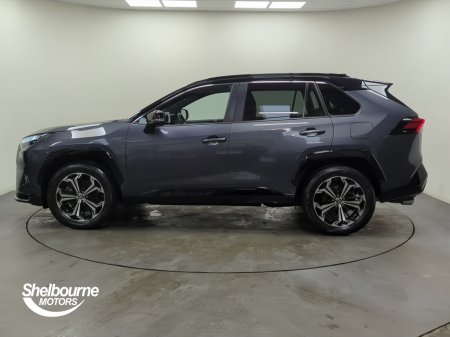 2023 Toyota RAV4 - photo 14