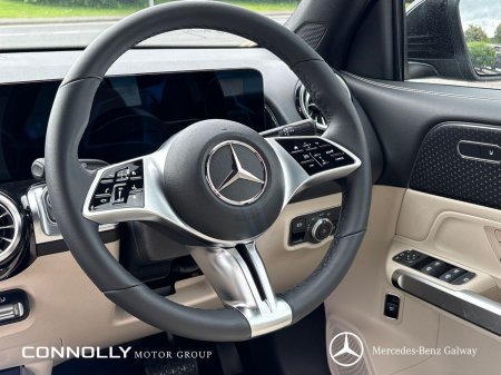 2026 Mercedes-Benz GLB - photo 43