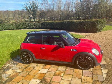 2007 Mini Cooper - photo 14