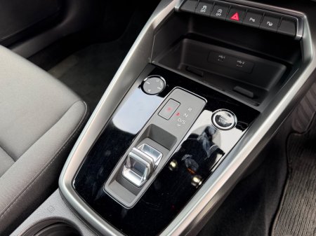 2021 Audi A3 - photo 23