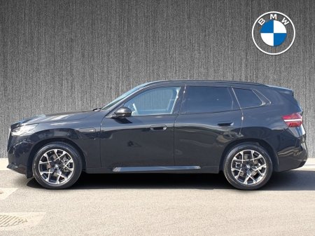 2026 BMW X3 - photo 3