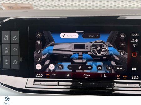 2026 Volkswagen California - photo 18