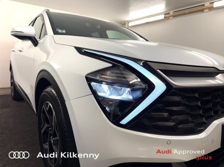 2022 Kia Sportage - photo 15