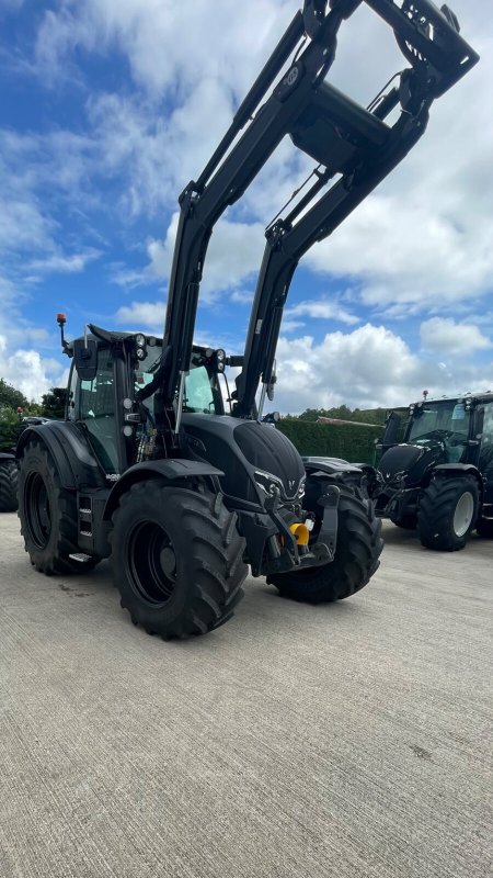 2026 Valtra Valtra N175 Versu Unlimted - photo 4