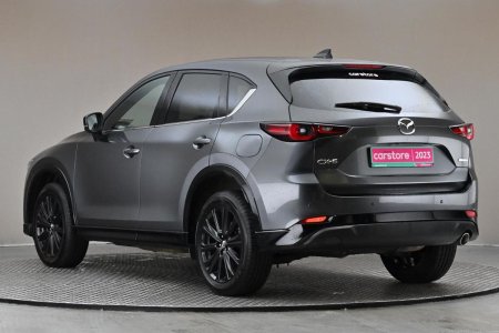 2023 Mazda CX-5 - photo 7