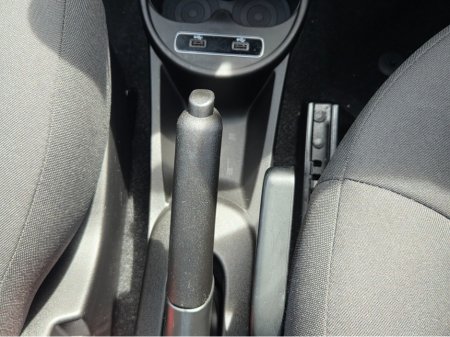 2024 Fiat 500 - photo 26