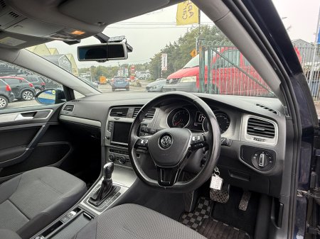 2014 Volkswagen Golf - photo 11