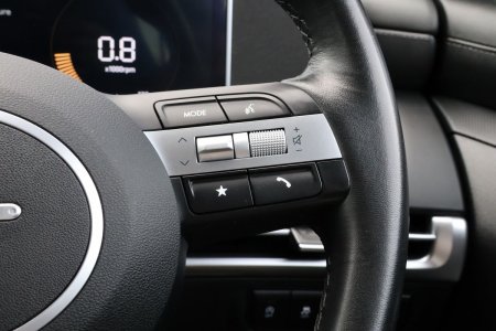 2024 Hyundai Tucson - photo 12
